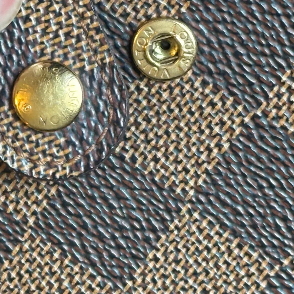 Louis Vuitton Damier Ebene - Picture 4 of 17